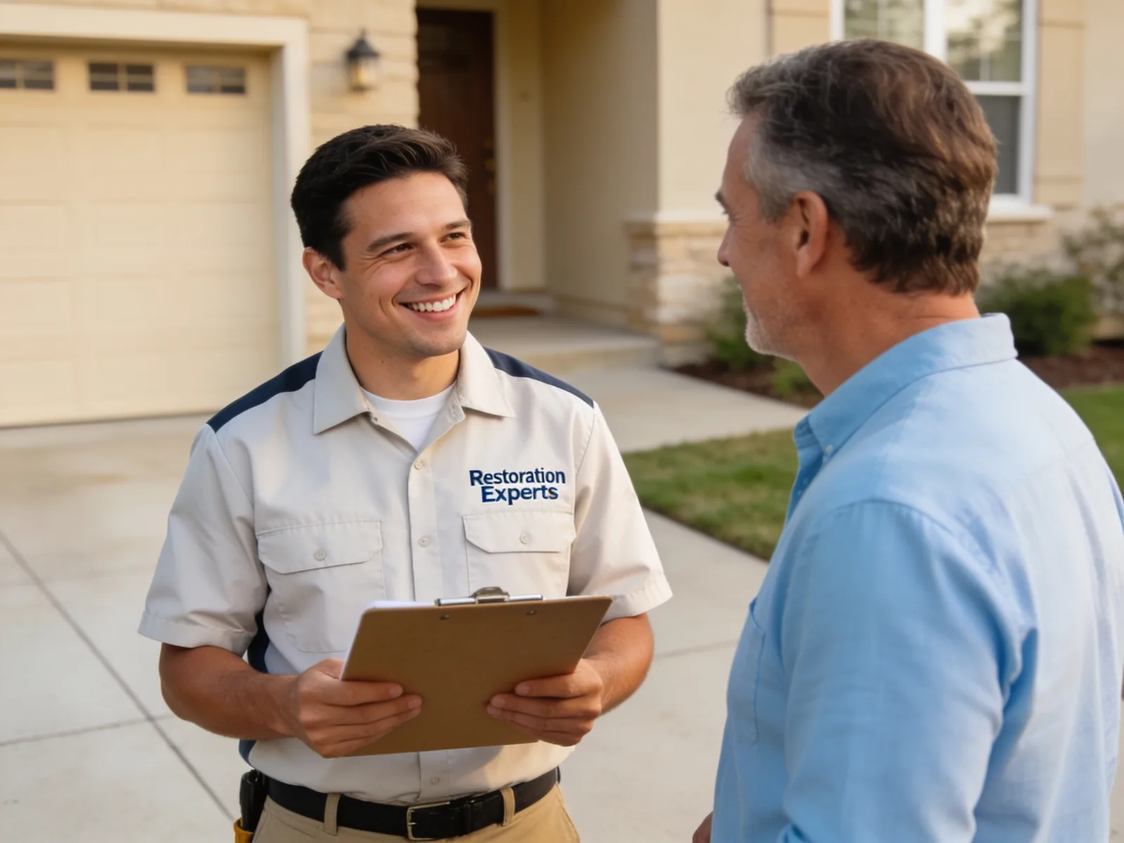 Water Damage Cleanup Ozark, AR FAQs